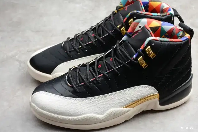 Rep TBkick Air 2019 Year Jordan CI2977-006 Chinese 